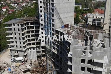 1-room apartment apartment by the address st. Fontanskaya dor Perekopskoy Divizii (area 40,5 m²) - Atlanta.ua - photo 10