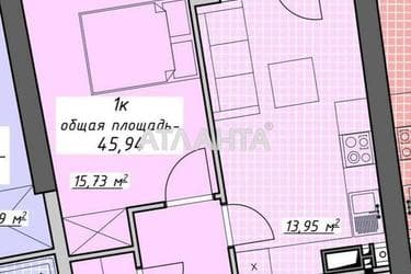 The object is removed from sale. - Atlanta.ua - photo 22