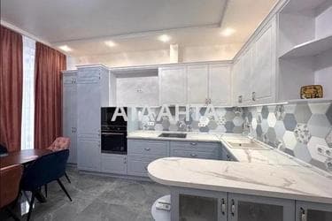 2-комнатная квартира по адресу Курортный пер. (площадь 65,8 м²) - Atlanta.ua - фото 14