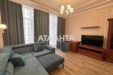 2-комнатная квартира по адресу Курортный пер. (площадь 65,8 м²) - Atlanta.ua - фото 15