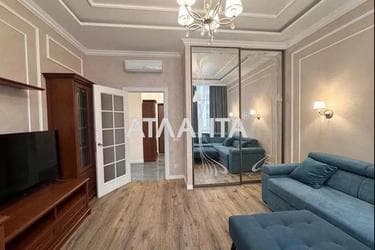 2-комнатная квартира по адресу Курортный пер. (площадь 65,8 м²) - Atlanta.ua - фото 16