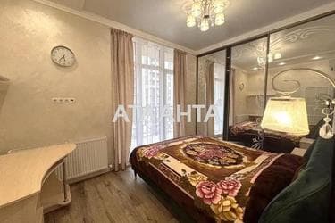 2-комнатная квартира по адресу Курортный пер. (площадь 65,8 м²) - Atlanta.ua - фото 17