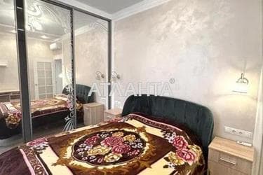 2-комнатная квартира по адресу Курортный пер. (площадь 65,8 м²) - Atlanta.ua - фото 18