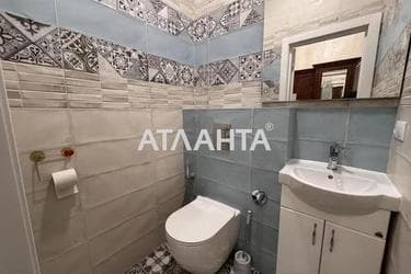 2-комнатная квартира по адресу Курортный пер. (площадь 65,8 м²) - Atlanta.ua - фото 20