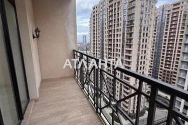 2-комнатная квартира по адресу Курортный пер. (площадь 65,8 м²) - Atlanta.ua - фото 22