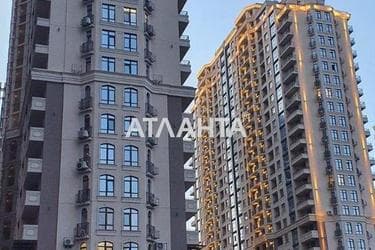 2-комнатная квартира по адресу Курортный пер. (площадь 65,8 м²) - Atlanta.ua - фото 24