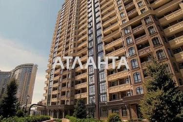 2-комнатная квартира по адресу Курортный пер. (площадь 65,8 м²) - Atlanta.ua - фото 25