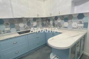 2-rooms apartment apartment by the address st. Kurortnyy per (area 65,8 m²) - Atlanta.ua - photo 23