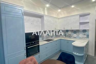2-rooms apartment apartment by the address st. Kurortnyy per (area 65,8 m²) - Atlanta.ua - photo 25