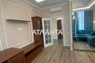 2-rooms apartment apartment by the address st. Kurortnyy per (area 65,8 m²) - Atlanta.ua - photo 29