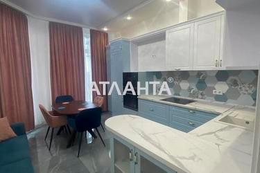 2-rooms apartment apartment by the address st. Kurortnyy per (area 65,8 m²) - Atlanta.ua - photo 30