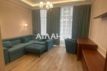 2-rooms apartment apartment by the address st. Kurortnyy per (area 65,8 m²) - Atlanta.ua - photo 31