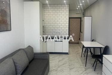 1-кімнатна квартира за адресою Небесної сотні пр. (площа 25 м²) - Atlanta.ua - фото 9