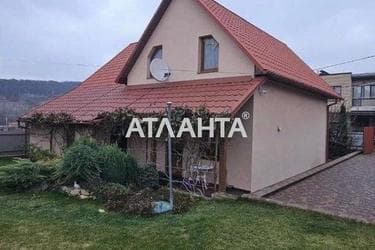 Дом по адресу ул. Іршавська (площадь 162,7 м²) - Atlanta.ua - фото 17