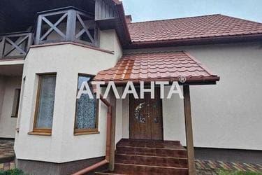 Дом по адресу ул. Іршавська (площадь 162,7 м²) - Atlanta.ua - фото 18