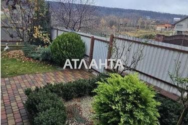 Дом по адресу ул. Іршавська (площадь 162,7 м²) - Atlanta.ua - фото 19