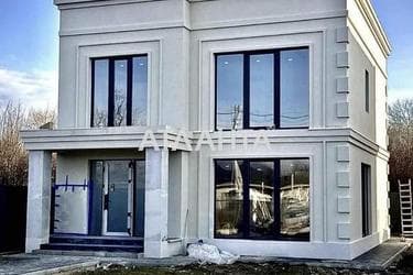 Дом по адресу ул. Мудрого Ярослава (площадь 145 м²) - Atlanta.ua - фото 23