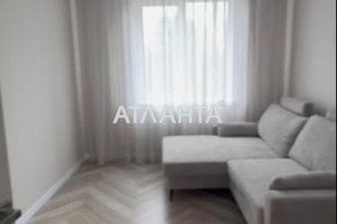 2-комнатная квартира по адресу ул. Богомольця Олександра (площадь 60 м²) - Atlanta.ua - фото 6