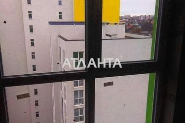 1-кімнатна квартира за адресою вул. Рудненська (площа 27,1 м²) - Atlanta.ua - фото 13