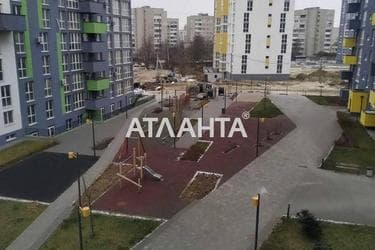 2-rooms apartment apartment by the address st. Rudnenska (area 59 m²) - Atlanta.ua - photo 19