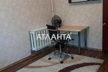 1-room apartment apartment by the address st. Koroleva ak (area 22 m²) - Atlanta.ua - photo 16