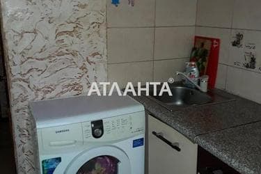 1-room apartment apartment by the address st. Koroleva ak (area 22 m²) - Atlanta.ua - photo 17