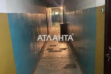 1-room apartment apartment by the address st. Koroleva ak (area 22 m²) - Atlanta.ua - photo 21