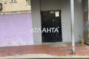 1-room apartment apartment by the address st. Koroleva ak (area 22 m²) - Atlanta.ua - photo 22