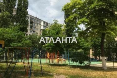 1-room apartment apartment by the address st. Koroleva ak (area 22 m²) - Atlanta.ua - photo 23