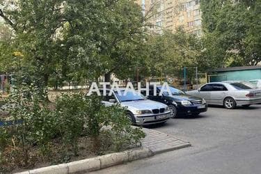 1-room apartment apartment by the address st. Koroleva ak (area 22 m²) - Atlanta.ua - photo 24