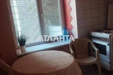 1-комнатная квартира по адресу ул. Кропивницкого (площадь 35,7 м²) - Atlanta.ua - фото 34