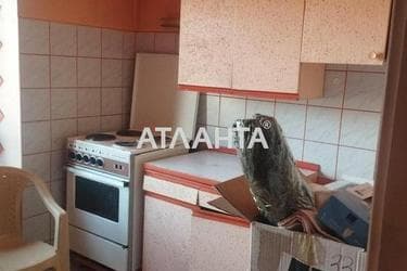 1-комнатная квартира по адресу ул. Кропивницкого (площадь 35,7 м²) - Atlanta.ua - фото 36