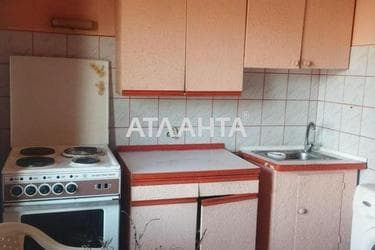 1-комнатная квартира по адресу ул. Кропивницкого (площадь 35,7 м²) - Atlanta.ua - фото 37