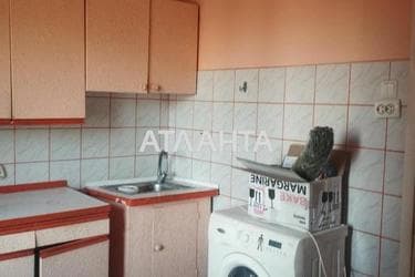 1-комнатная квартира по адресу ул. Кропивницкого (площадь 35,7 м²) - Atlanta.ua - фото 38