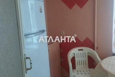 1-комнатная квартира по адресу ул. Кропивницкого (площадь 35,7 м²) - Atlanta.ua - фото 39