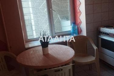 1-комнатная квартира по адресу ул. Кропивницкого (площадь 35,7 м²) - Atlanta.ua - фото 42