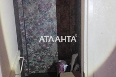 1-комнатная квартира по адресу ул. Кропивницкого (площадь 35,7 м²) - Atlanta.ua - фото 43