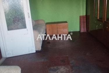 1-комнатная квартира по адресу ул. Кропивницкого (площадь 35,7 м²) - Atlanta.ua - фото 45