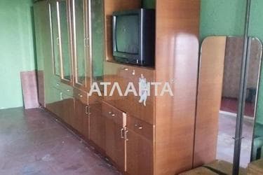 1-комнатная квартира по адресу ул. Кропивницкого (площадь 35,7 м²) - Atlanta.ua - фото 46