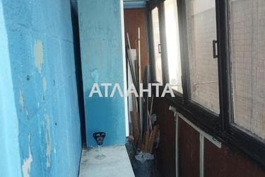 1-комнатная квартира по адресу ул. Кропивницкого (площадь 35,7 м²) - Atlanta.ua - фото 48