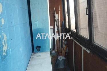 1-комнатная квартира по адресу ул. Кропивницкого (площадь 35,7 м²) - Atlanta.ua - фото 49