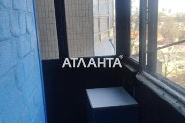 1-комнатная квартира по адресу ул. Кропивницкого (площадь 35,7 м²) - Atlanta.ua - фото 50