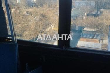 1-комнатная квартира по адресу ул. Кропивницкого (площадь 35,7 м²) - Atlanta.ua - фото 51
