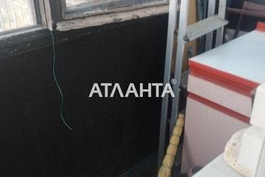 1-комнатная квартира по адресу ул. Кропивницкого (площадь 35,7 м²) - Atlanta.ua - фото 52