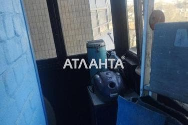 1-комнатная квартира по адресу ул. Кропивницкого (площадь 35,7 м²) - Atlanta.ua - фото 53