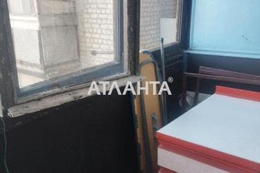 1-комнатная квартира по адресу ул. Кропивницкого (площадь 35,7 м²) - Atlanta.ua - фото 54