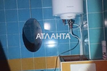 1-комнатная квартира по адресу ул. Кропивницкого (площадь 35,7 м²) - Atlanta.ua - фото 59