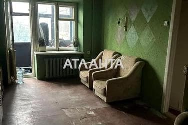 1-комнатная квартира по адресу ул. Кропивницкого (площадь 35,7 м²) - Atlanta.ua - фото 47