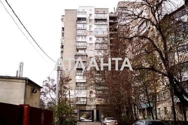 1-комнатная квартира по адресу ул. Кропивницкого (площадь 35,7 м²) - Atlanta.ua - фото 61