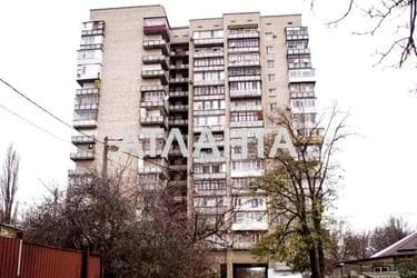 1-комнатная квартира по адресу ул. Кропивницкого (площадь 35,7 м²) - Atlanta.ua - фото 63